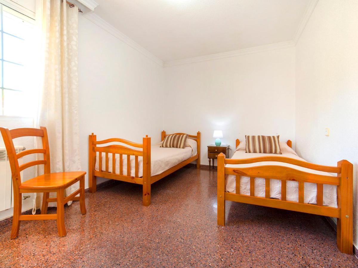 Villa Gao By Interhome Calp Extérieur photo