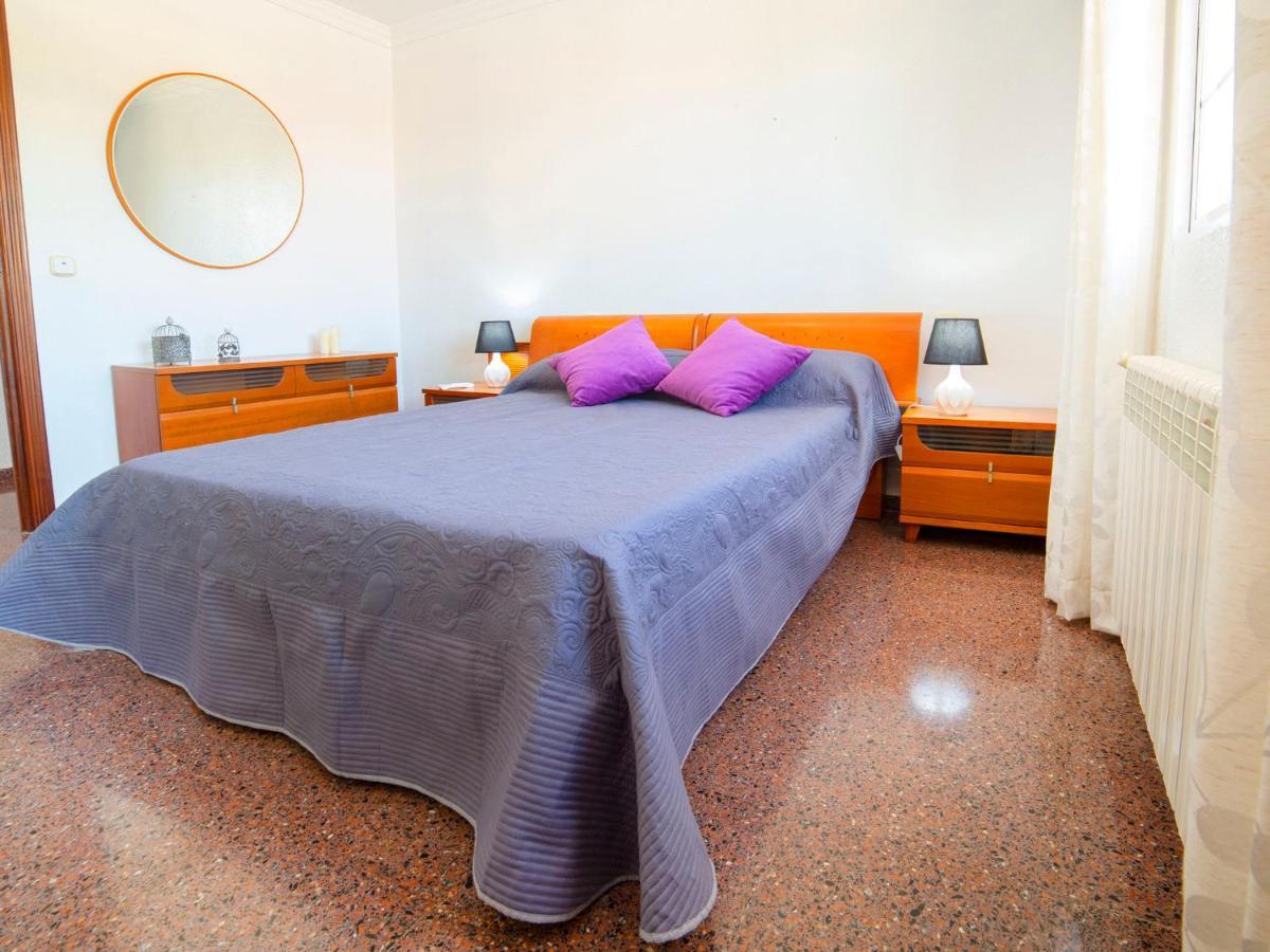 Villa Gao By Interhome Calp Extérieur photo