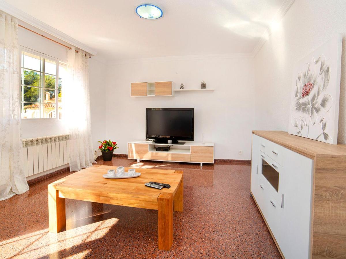 Villa Gao By Interhome Calp Extérieur photo