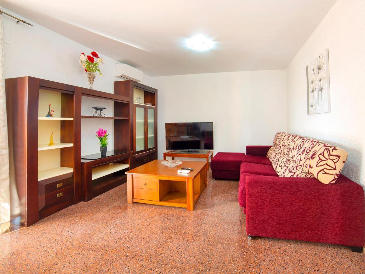 Villa Gao By Interhome Calp Extérieur photo